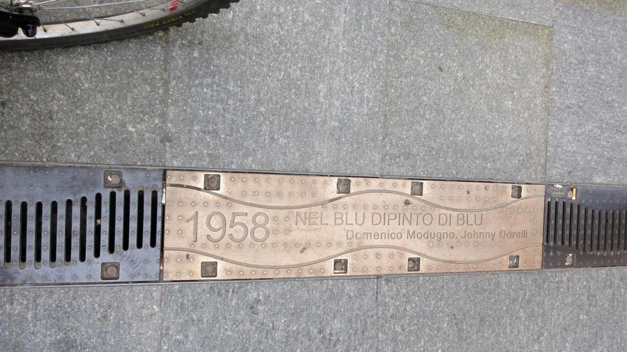 דירות סנרמו In Centro Citta, Nei Vicoli Del Borgo מראה חיצוני תמונה